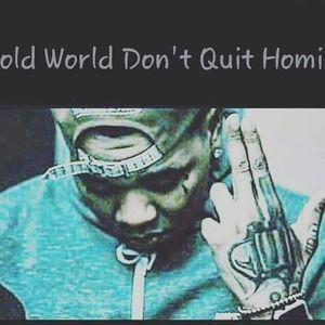 Meet your Posher, William